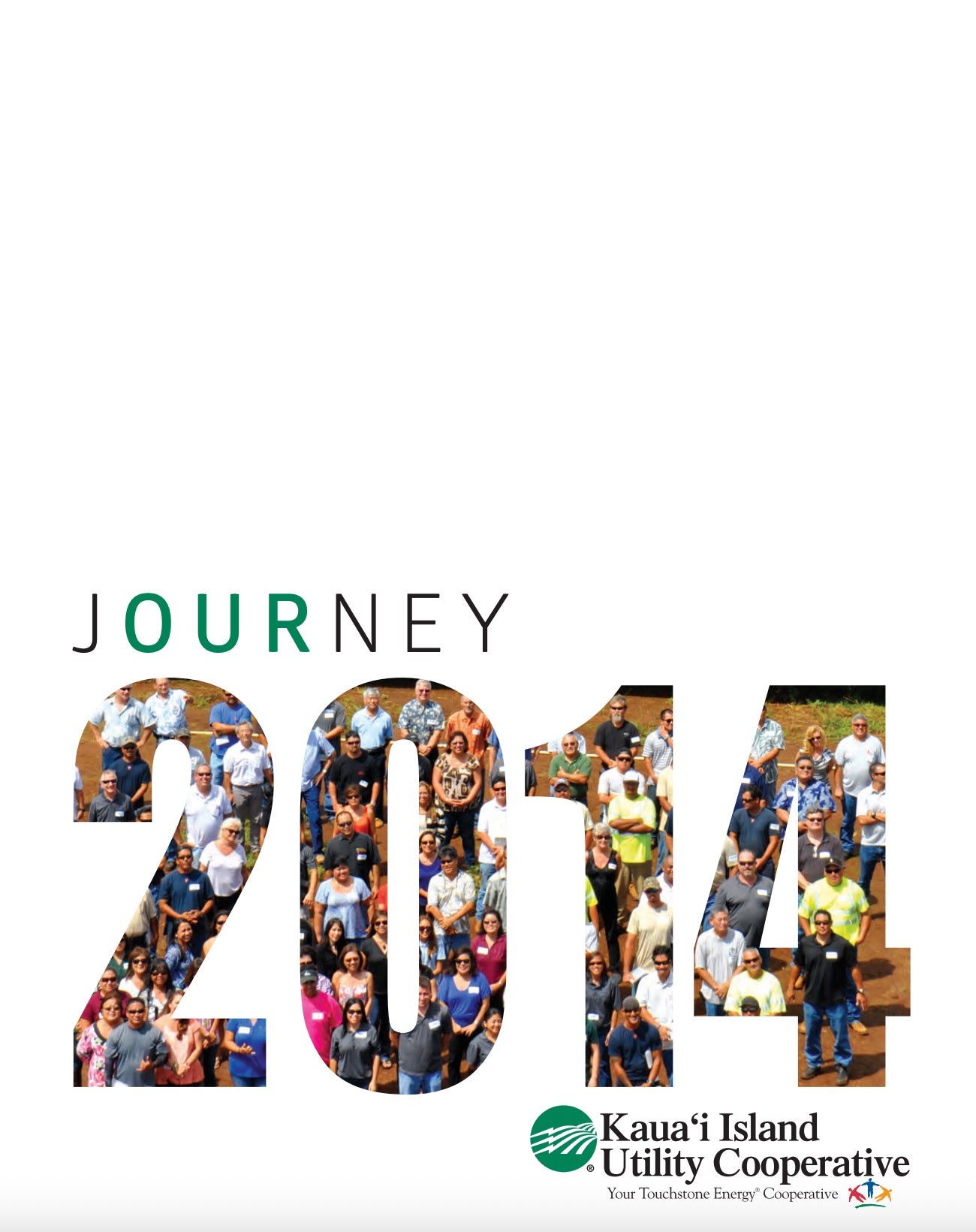 2014 - Journey
