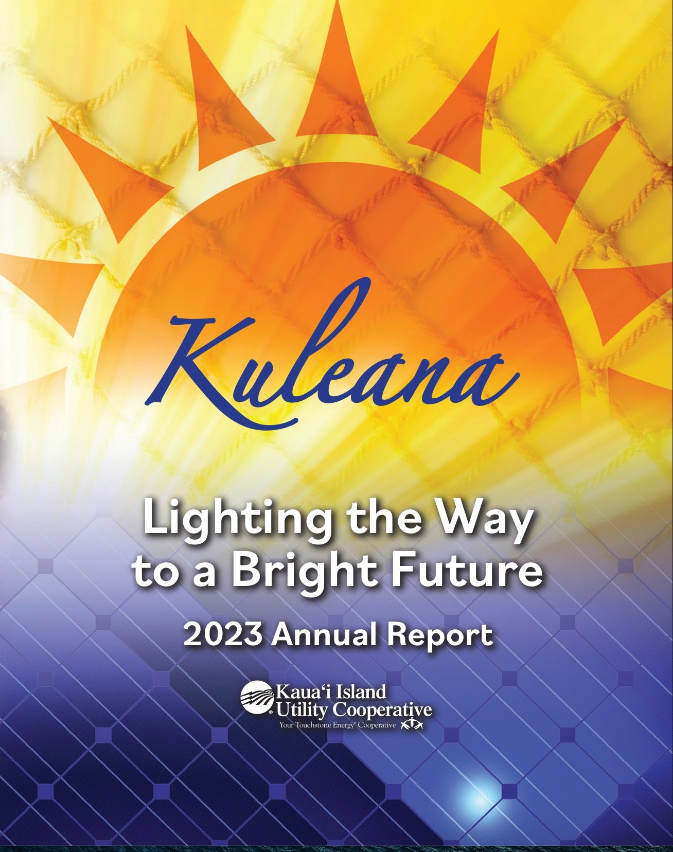 2023 - Kuleana - Lighting The Way To A Bright Future