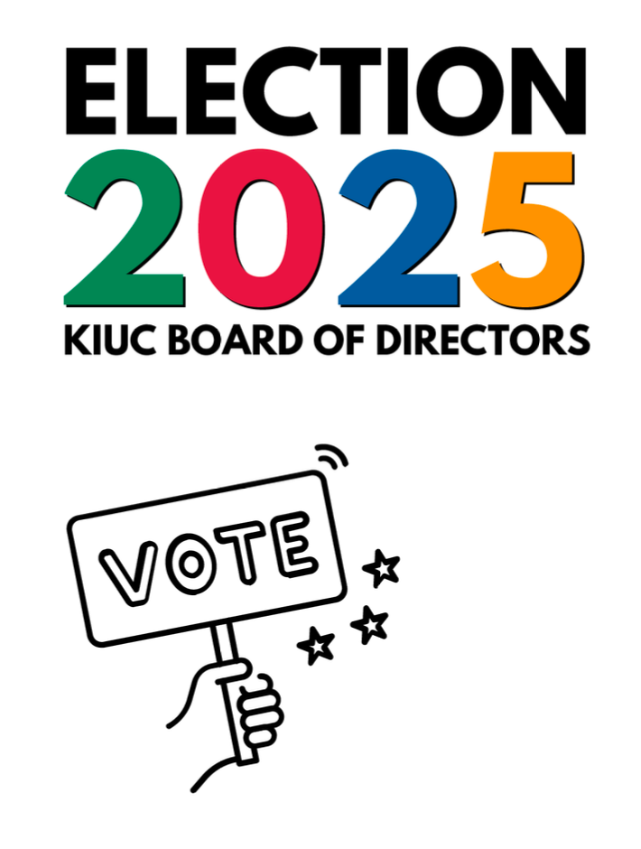 election