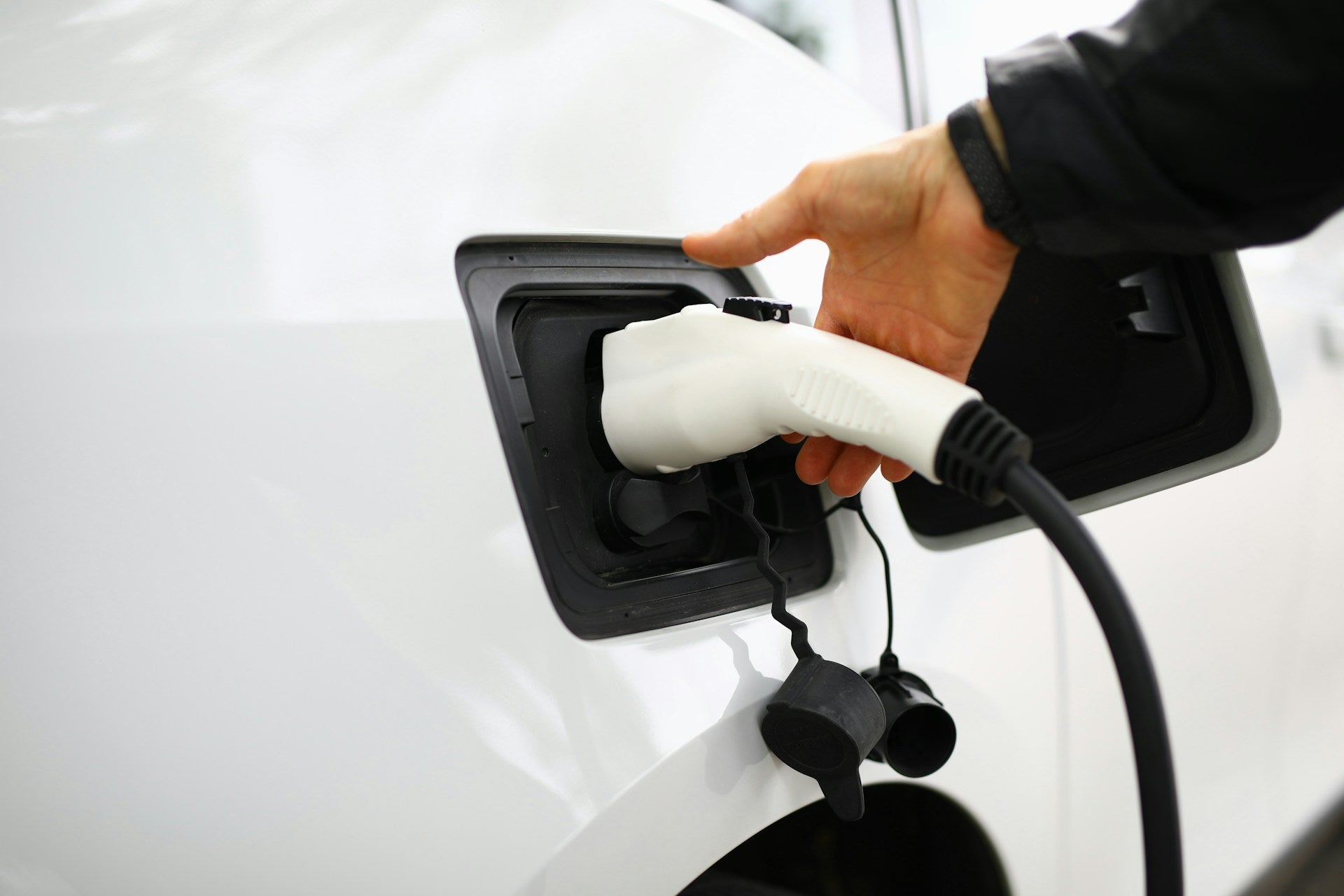 ev charger