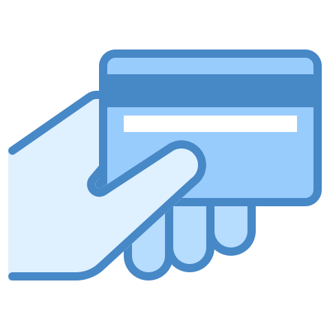 Pay Online Icon