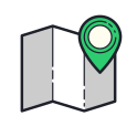 map icon