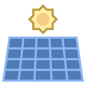 solar panel