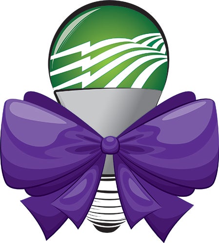 gift of energy logo