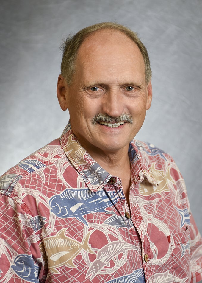 Jan TenBruggencate