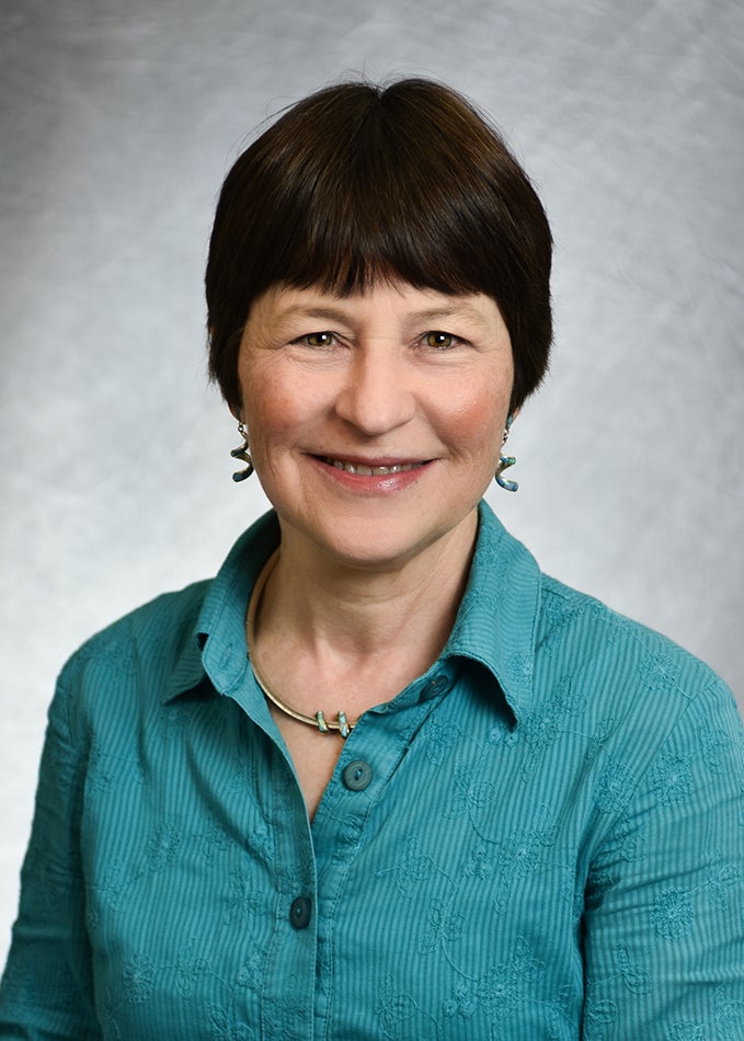 Janet Kass