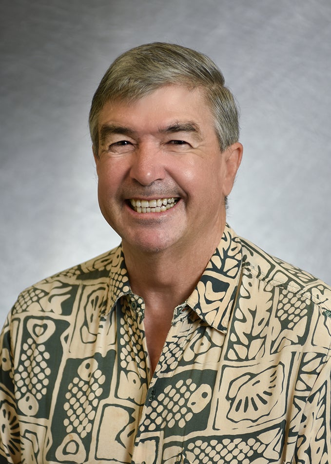 Jim Mayfield