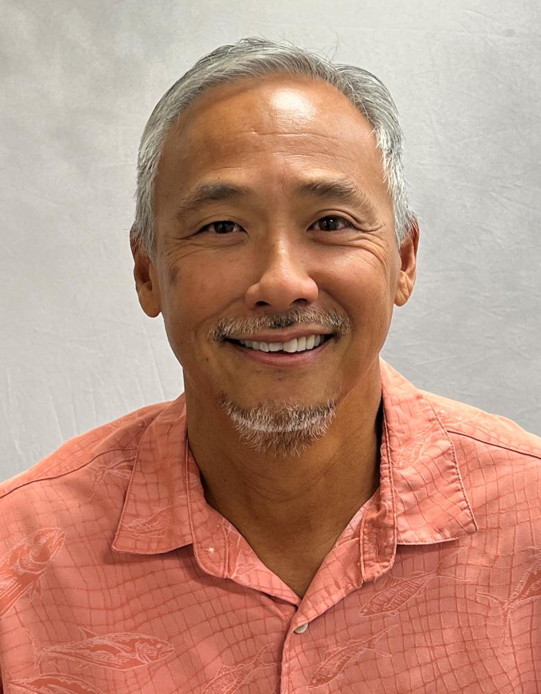 Mike Yamane