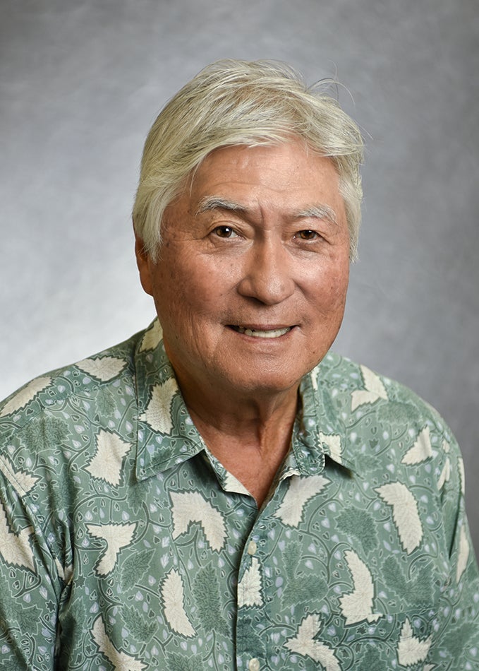 Peter Yukimura