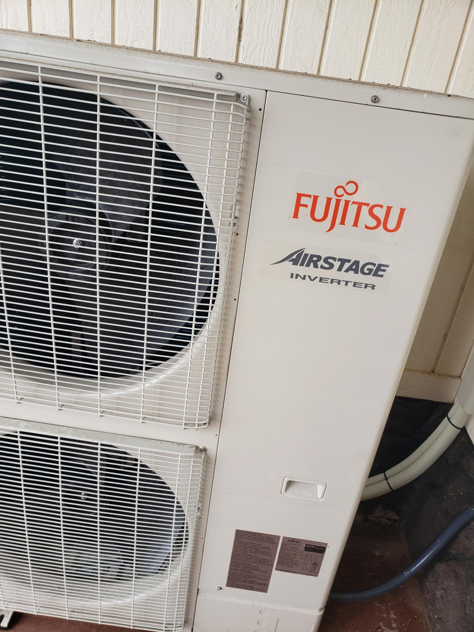 air conditioner