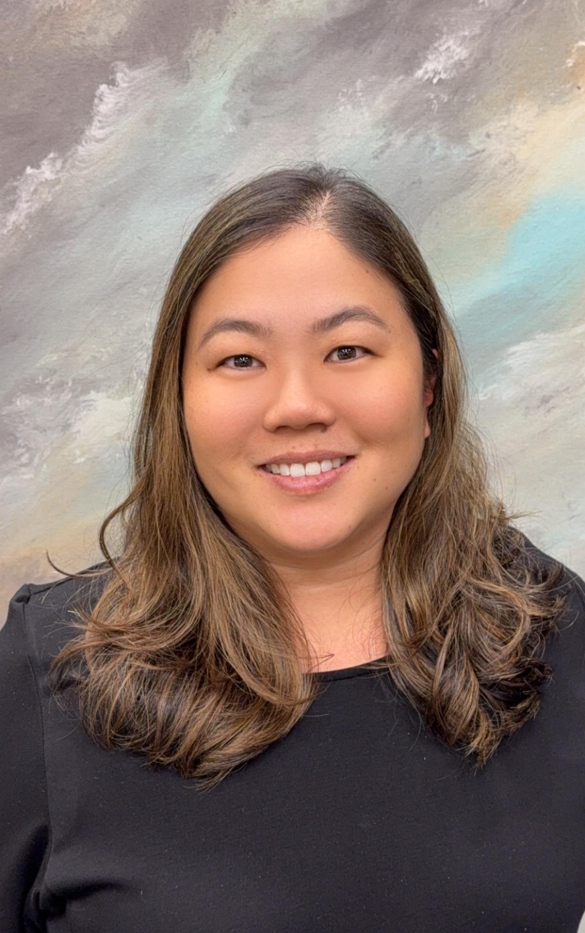 CFO Erin Tsuda